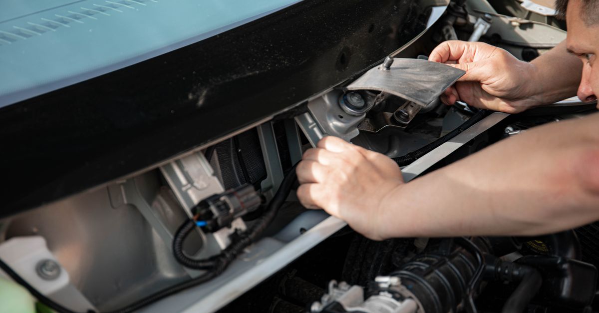 Ignition Repair & Replacement — Altamonte Springs Locksmiths