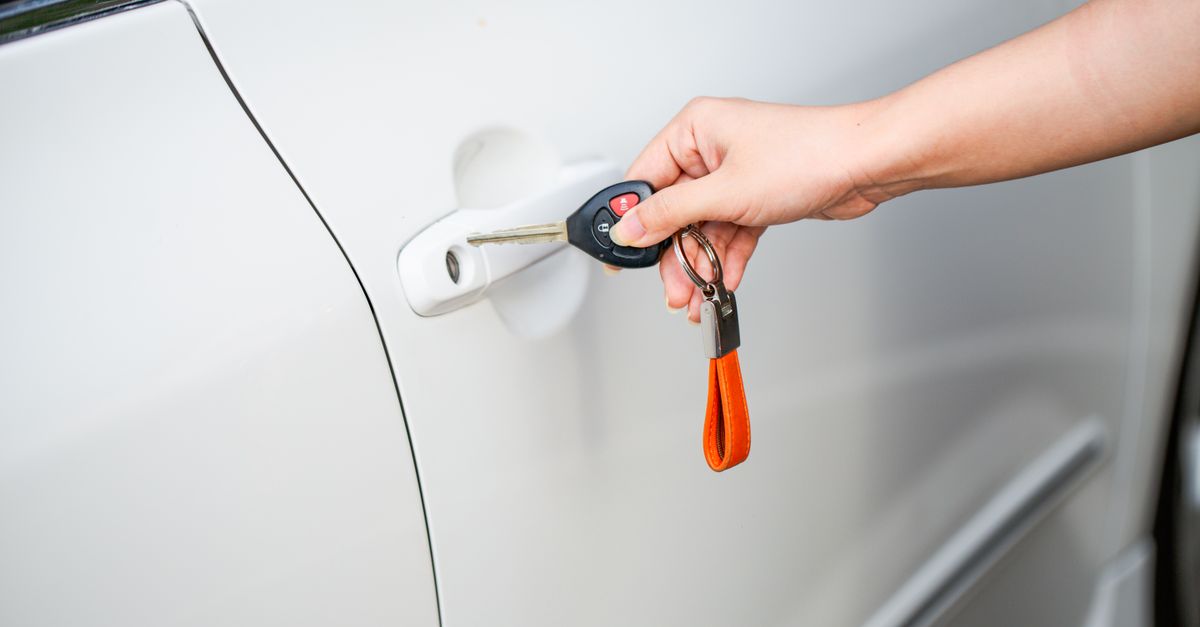Auto Locksmith service — Altamonte Springs Locksmiths