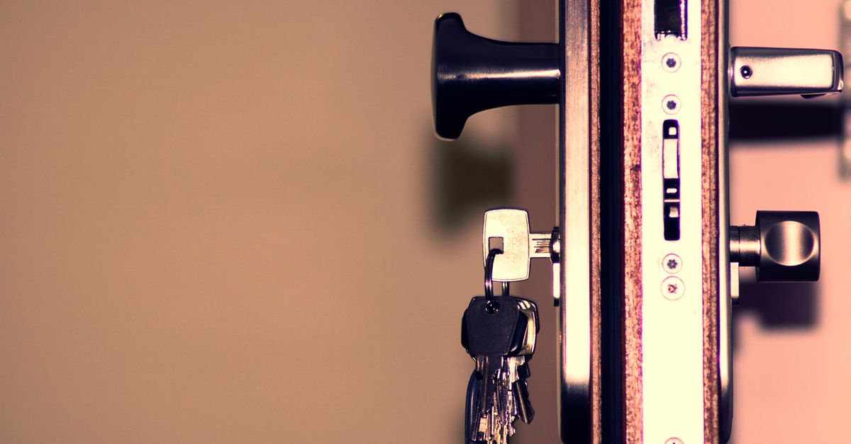 Can a Locksmith Open Any Lock? What We Can and Can't Do — Altamonte Springs Locksmiths