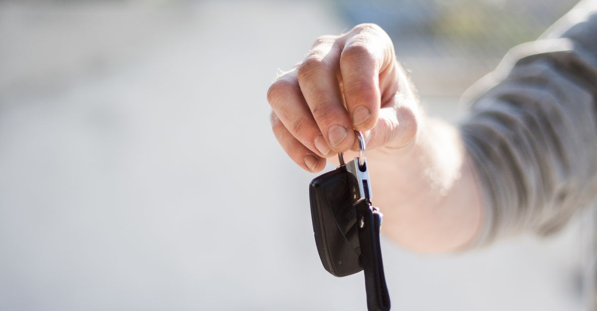 Can a Locksmith Reprogram My Key Fob? — Altamonte Springs Locksmiths