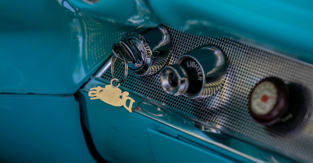 What Does Car Key Replacement Really Cost in Central Florida? — Altamonte Springs Locksmiths