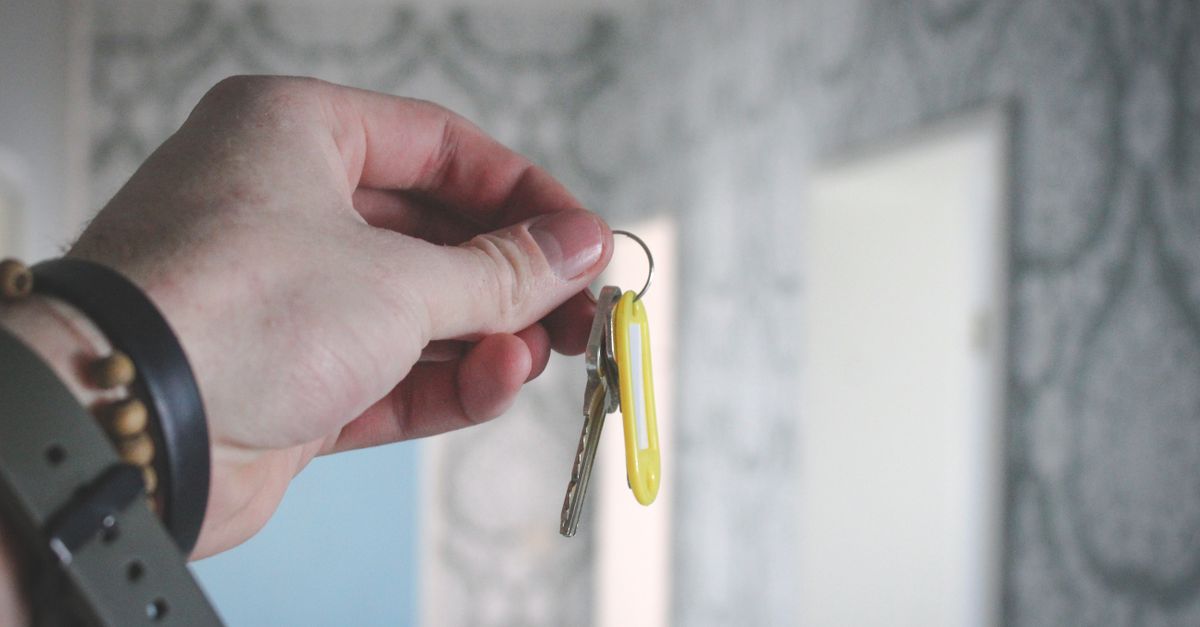 Emergency Rekey After a Break-In or Move — Altamonte Springs Locksmiths