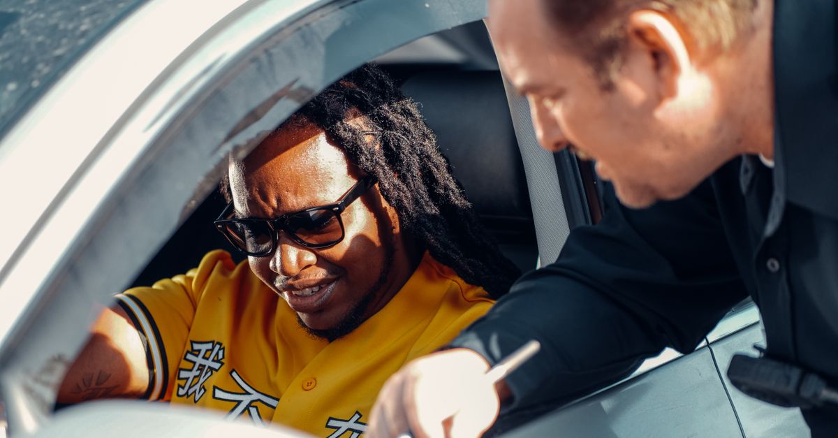 Locked Out of Your Car in Altamonte Springs? Do This First — Altamonte Springs Locksmiths