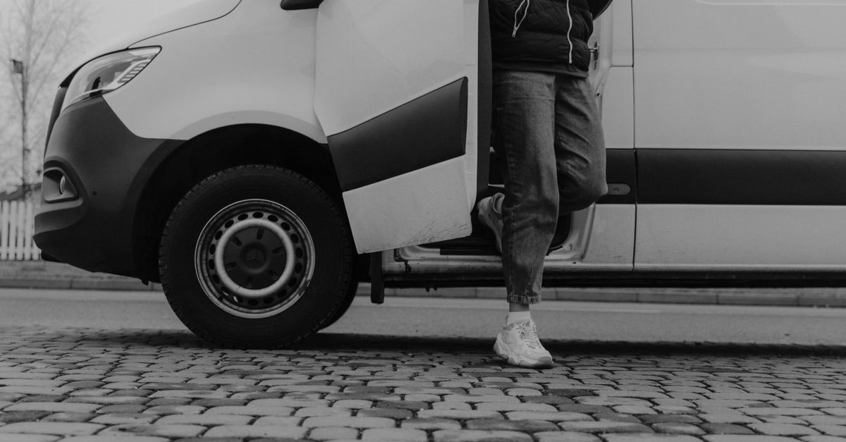 locksmith mobile service van — Altamonte Springs Locksmiths