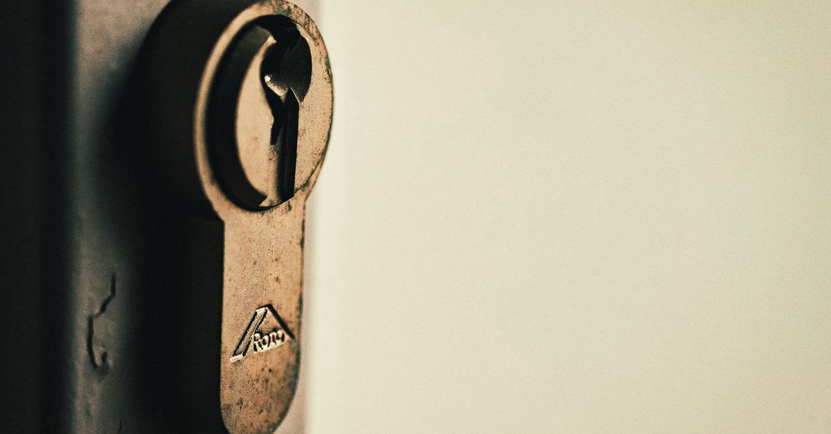 Mortise Lock vs. Door Knob Lock: Which Is on Your Door? — Altamonte Springs Locksmiths