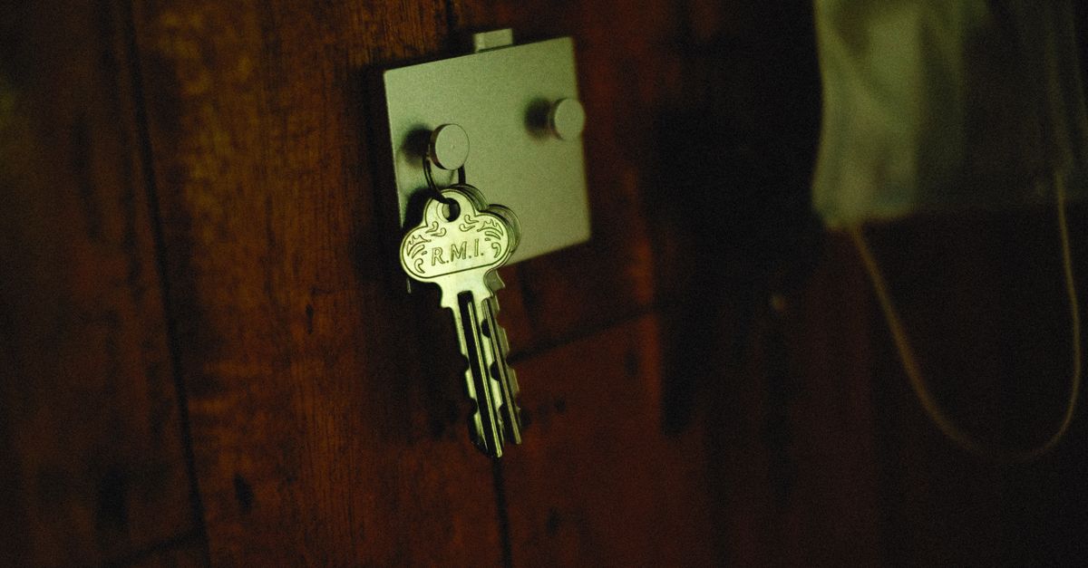 The Locks Even Locksmiths Struggle to Open — Altamonte Springs Locksmiths