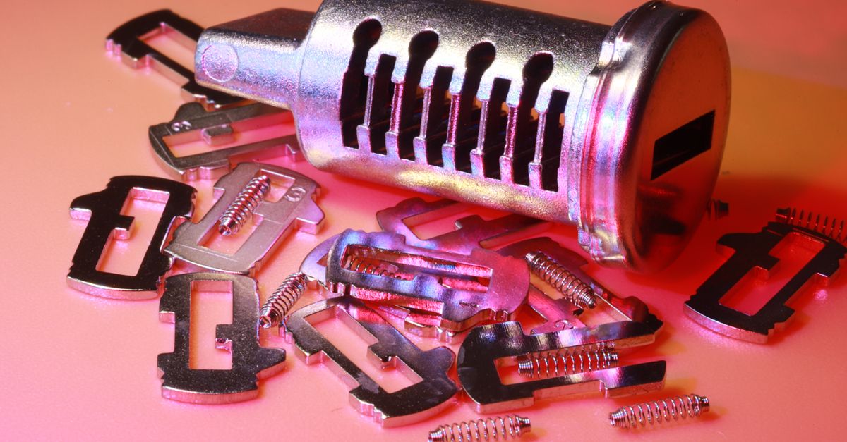 Transponder, smart-key and proximity-key programming — Altamonte Springs Locksmiths