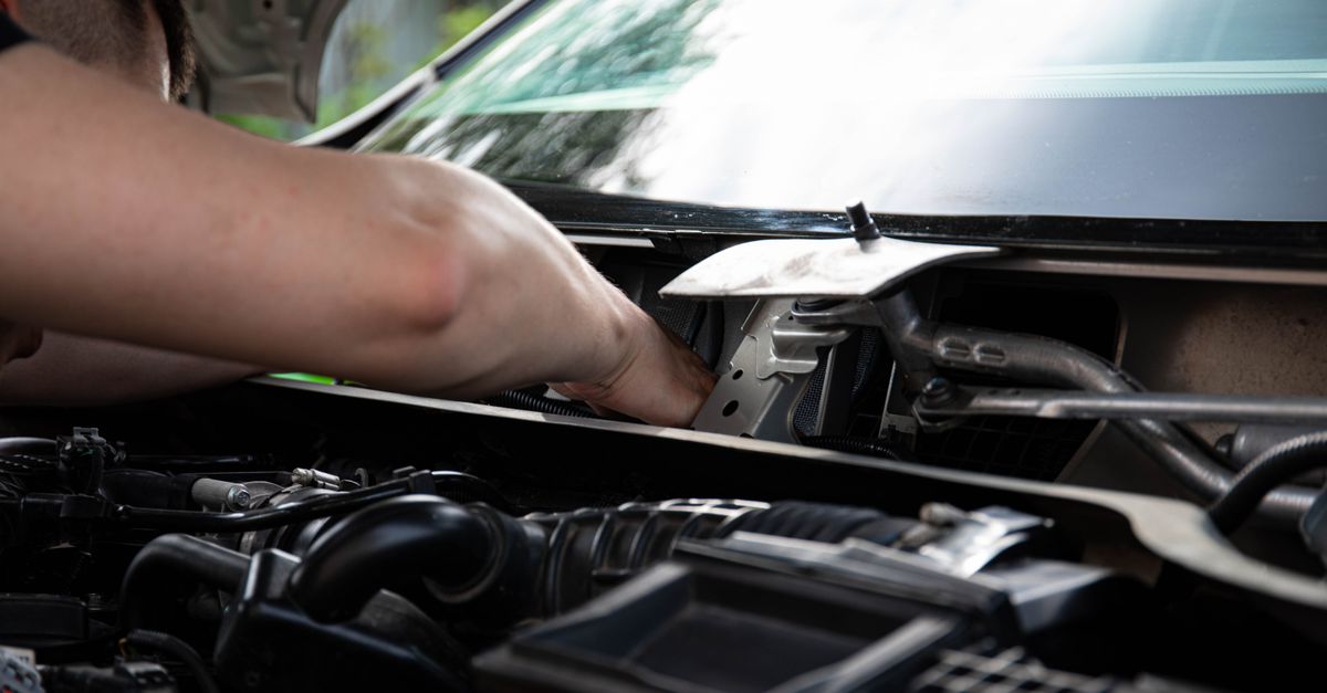 Ignition repair and broken key extraction — Altamonte Springs Locksmiths