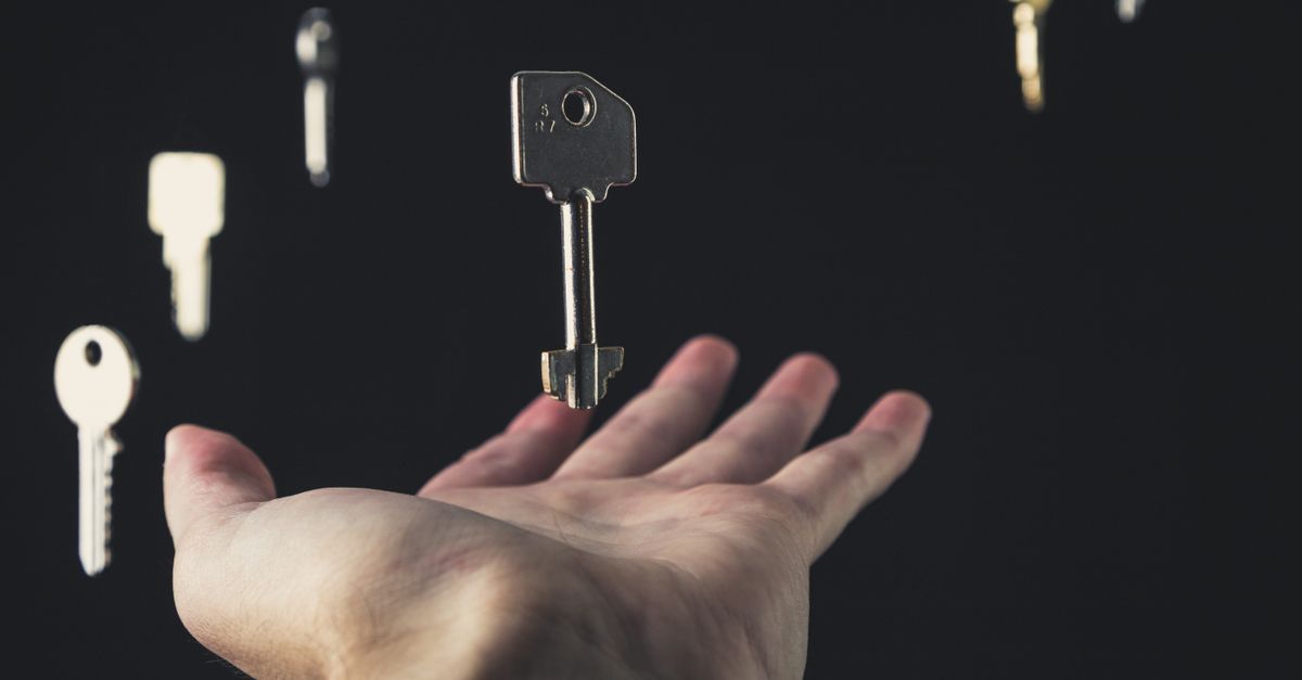 Why Keys Snap — and Why the Fix Is More Delicate Than It Looks — Altamonte Springs Locksmiths