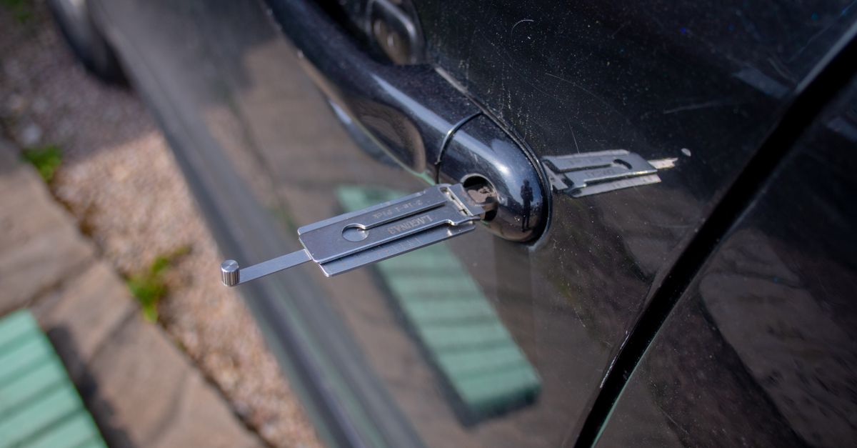 Why Emergency Rekey After a Break-In Is the Right First Move — Altamonte Springs Locksmiths