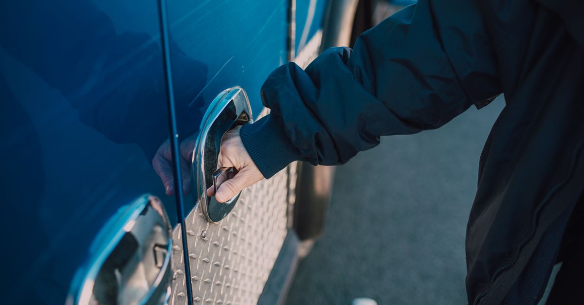 Emergency Locksmith Response: More Than Just the Front Door — Altamonte Springs Locksmiths