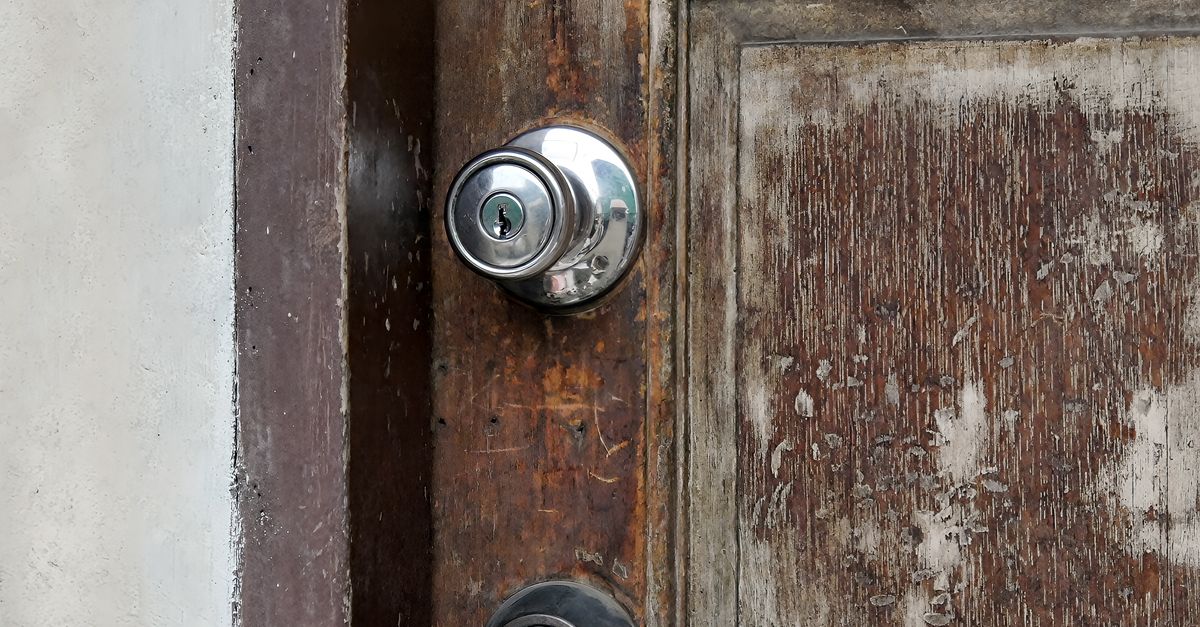 Commercial Locksmith Services That Cover Every Door on Your Property — Altamonte Springs Locksmiths
