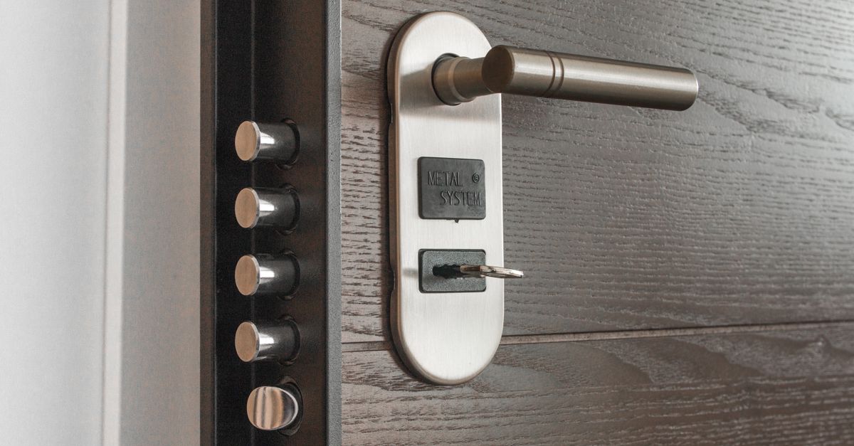 What Is a Mortise Lock and Why Does It Need a Specialist? — Altamonte Springs Locksmiths